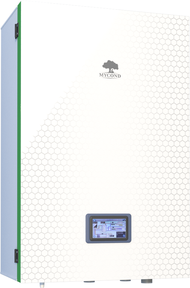 Jednostka wewnętrzna BeeSmart MHCS 045 NBS (11.6 kW)