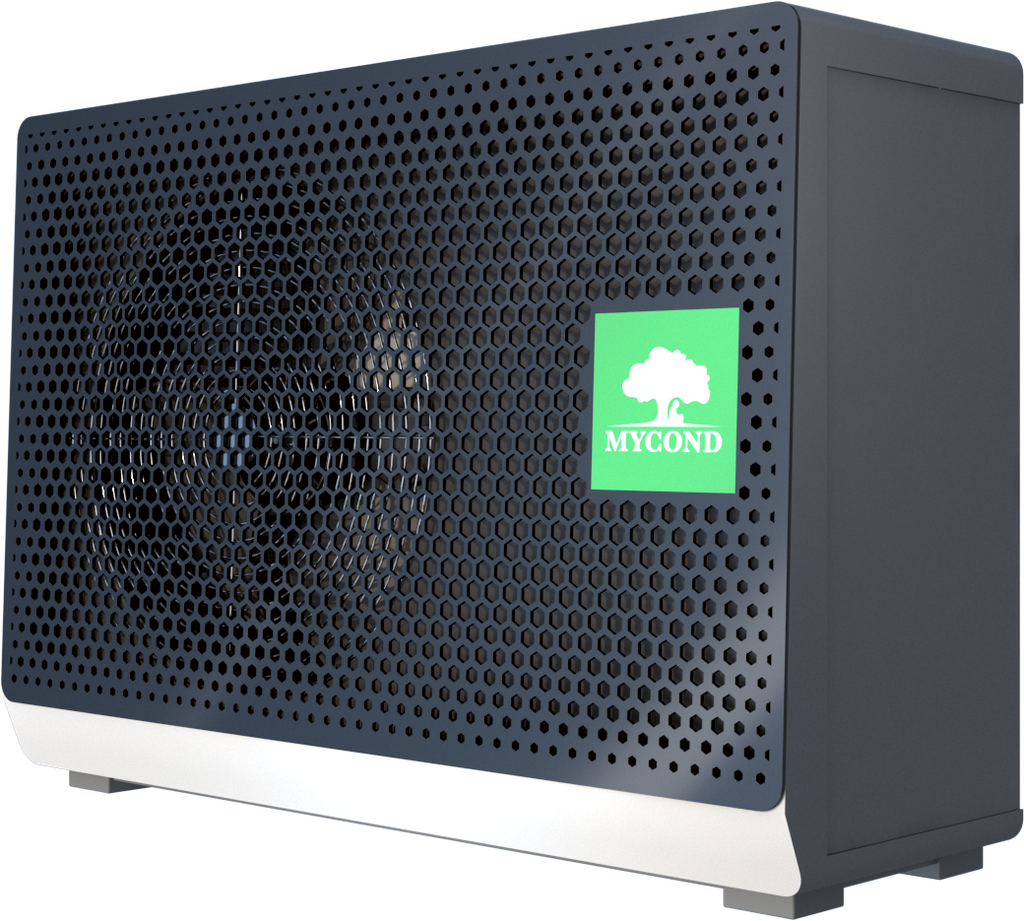 Jednostka zewnętrzna BeeSmart MHCS 050 UBS (15.35 kW)