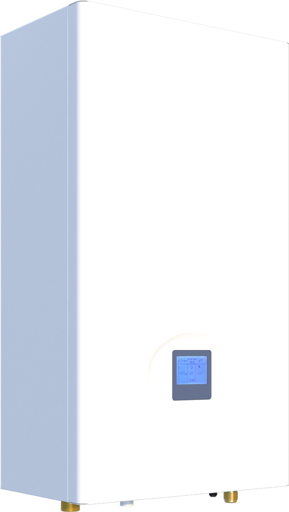 Jednostka wewnętrzna BeeHeat MHS-N12BH (12.1 kW)