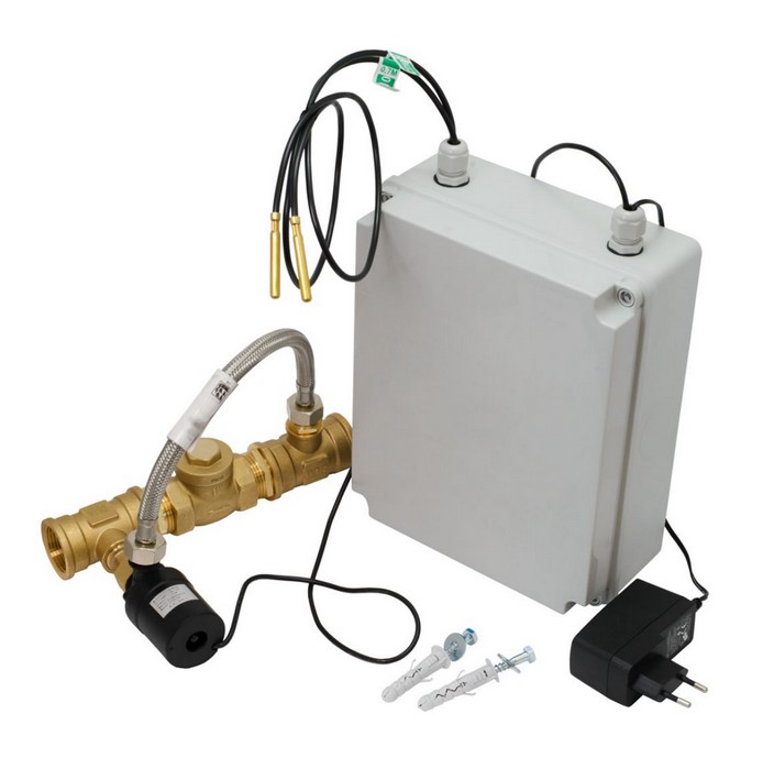 MODUŁ ANTYZAMROŻENIOWY AFP